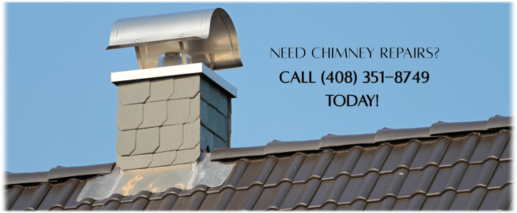 Chimney Repair San Jose