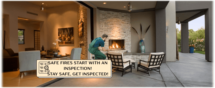 Chimney and Fireplace Inspection San Jose