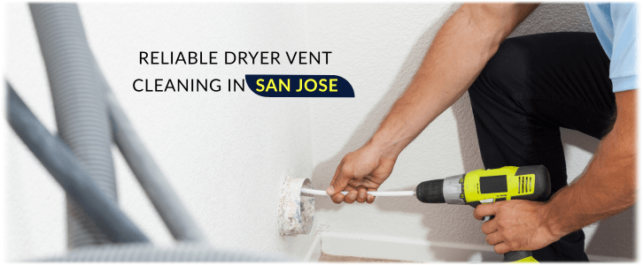 Dryer Vent Cleaning San Jose