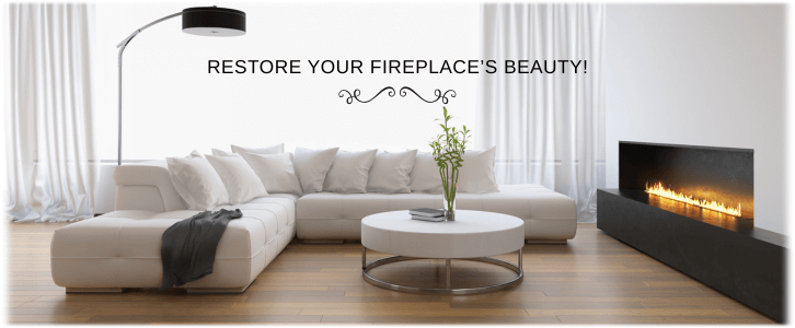 Fireplace Cleaning San Jose