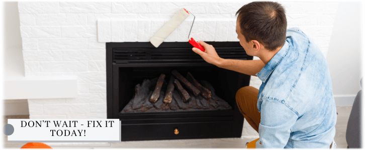 Fireplace Repair San Jose