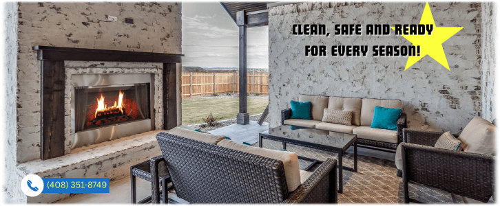 San Jose Chimney Cleaning San Jose Chimney Cleaning